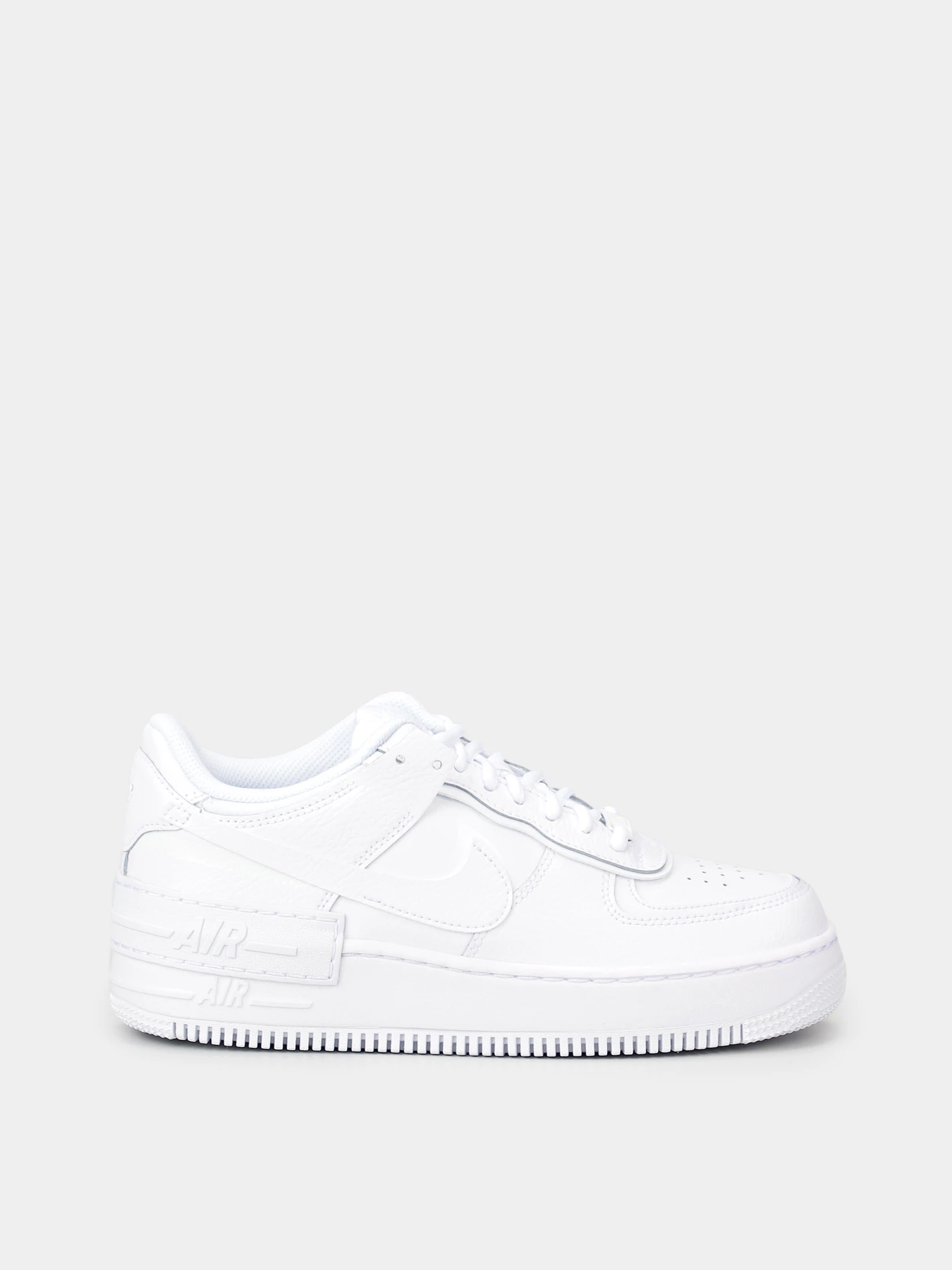 Кеды NIKE Air Force 1 модель CI0919-100 Кеды NIKE Air Force 1 модель CI0919-100 Фото