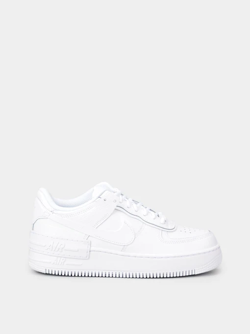 Кеды NIKE Air Force 1 модель CI0919-100 Фото