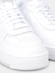 Кеды NIKE Air Force 1 модель CI0919-100 Фото