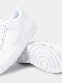 Кеды NIKE Air Force 1 модель CI0919-100 Фото