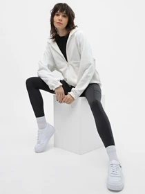 Кеды NIKE Air Force 1 модель CI0919-100 Фото