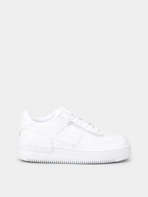 Кеды NIKE Air Force 1 модель CI0919-100 Фото