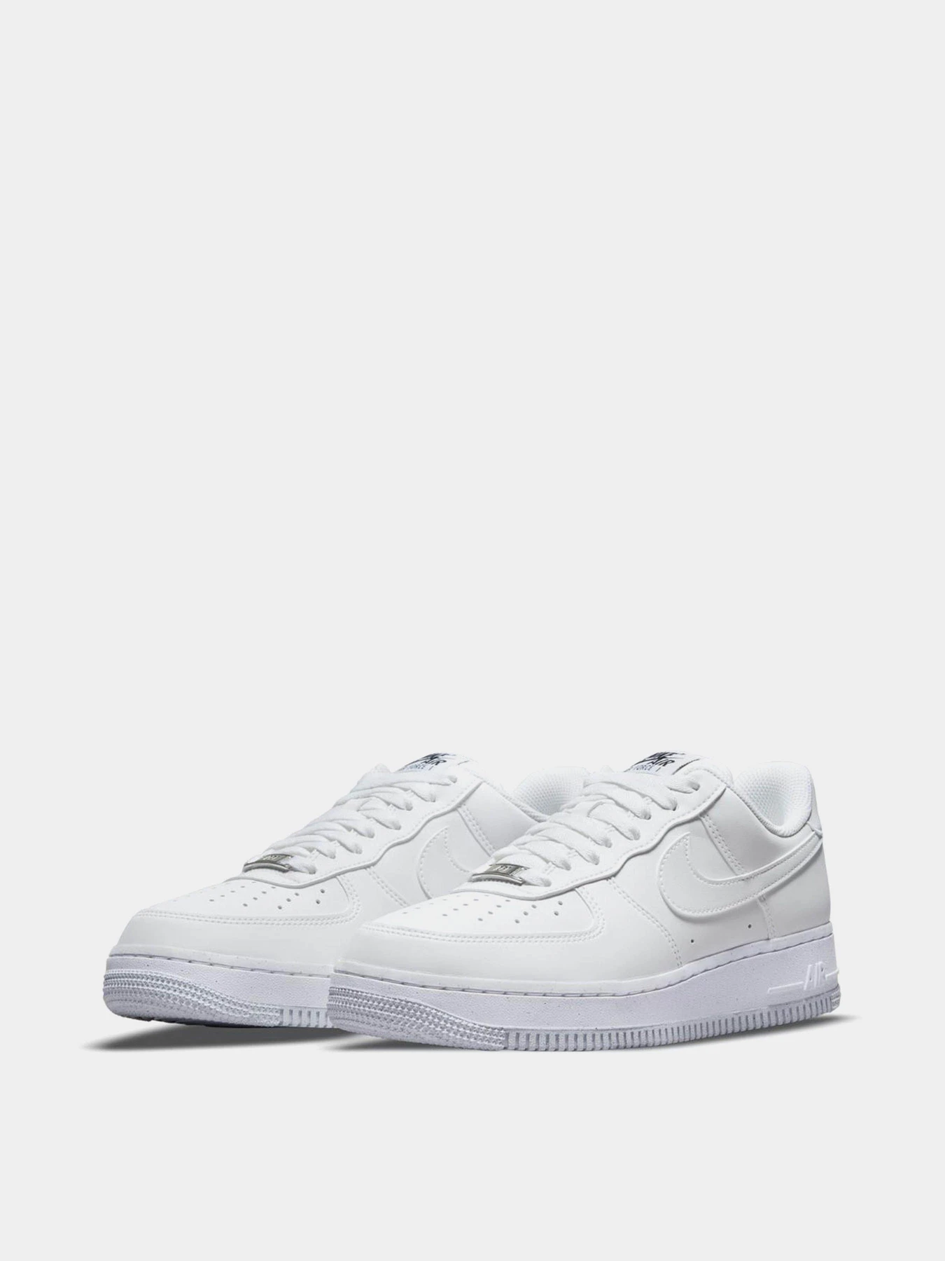 Кеди NIKE Air Force 1'07 Next Nature модель DC9486-101 Фото