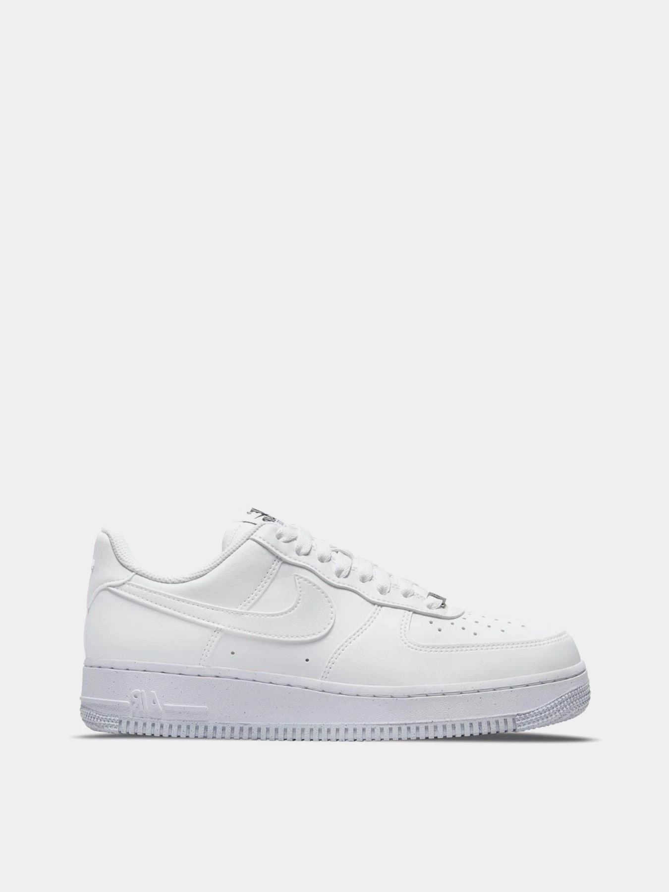 Кеди NIKE Air Force 1'07 Next Nature модель DC9486-101 Фото