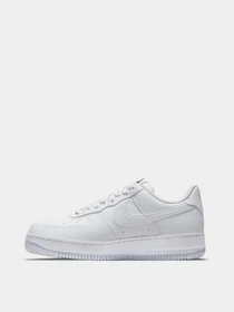 Кеди NIKE Air Force 1'07 Next Nature модель DC9486-101 Фото