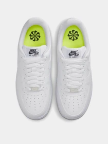 Кеди NIKE Air Force 1'07 Next Nature модель DC9486-101 Фото