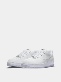 Кеди NIKE Air Force 1'07 Next Nature модель DC9486-101 Фото