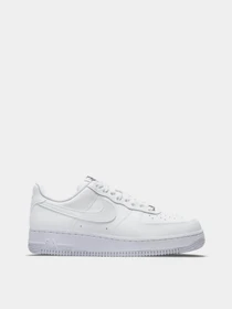 Кеди NIKE Air Force 1'07 Next Nature модель DC9486-101 Фото