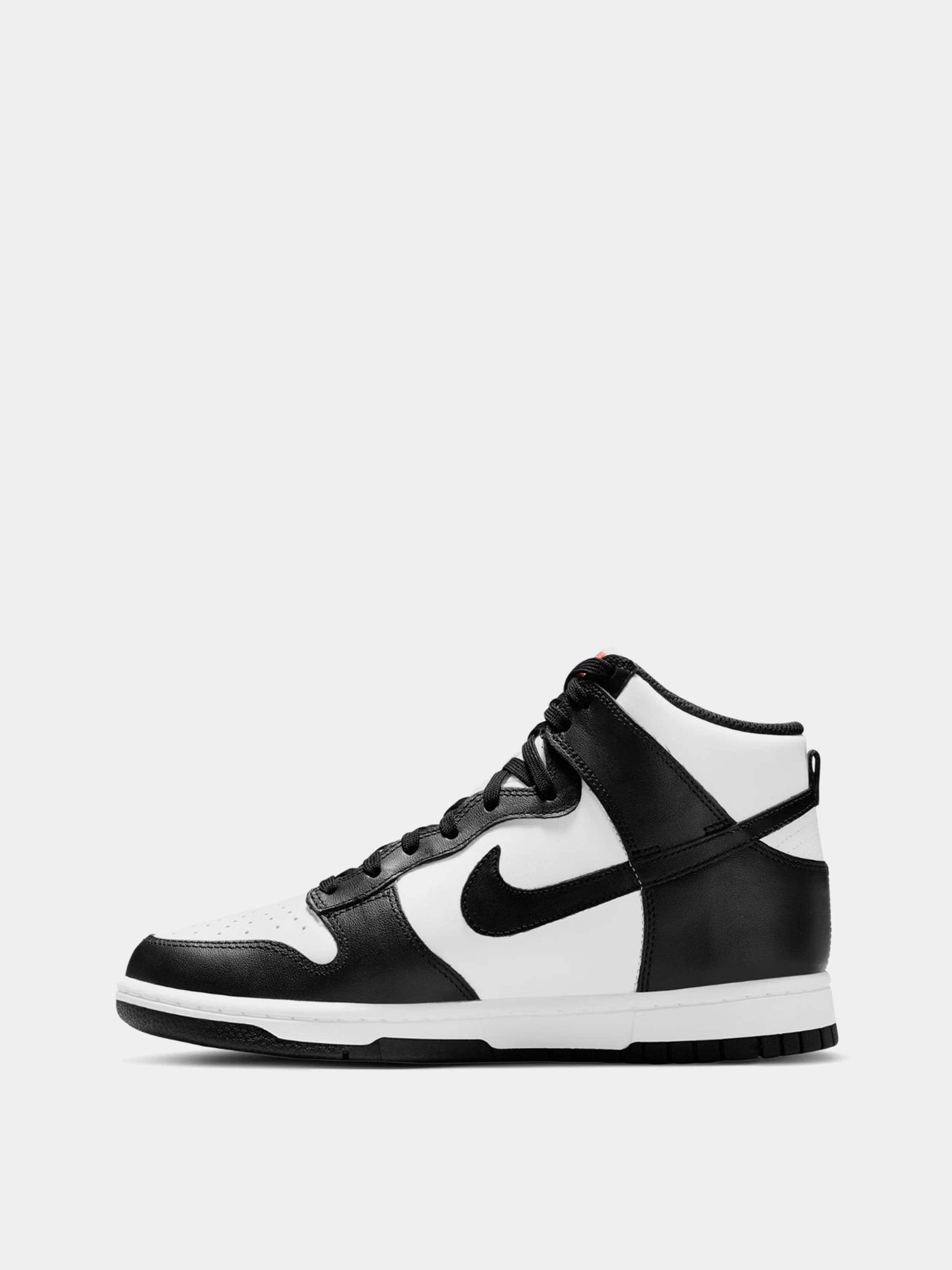 Кеды NIKE DUNK HIGH модель DD1869-103 Фото