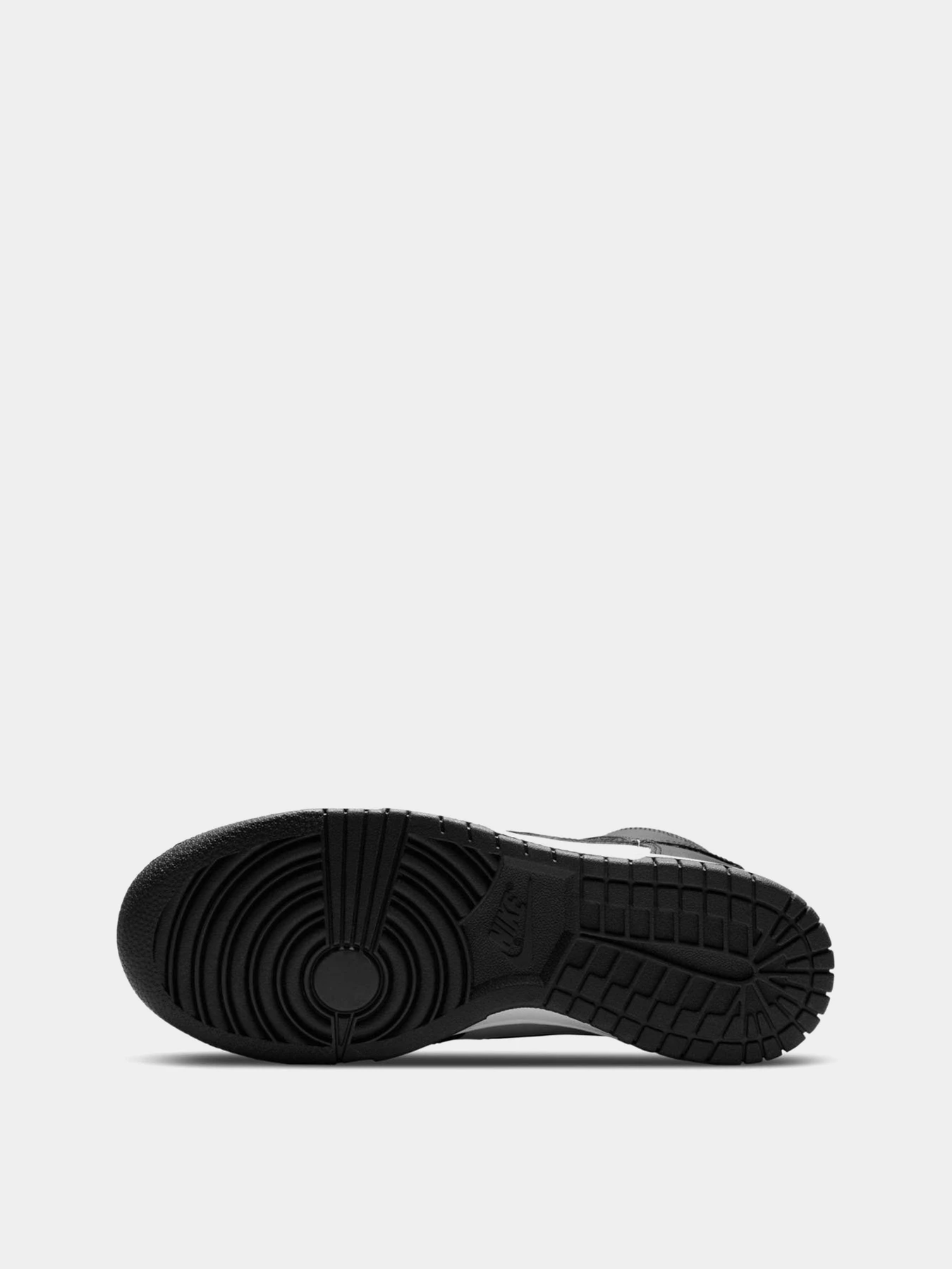 Кеды NIKE DUNK HIGH модель DD1869-103 Фото