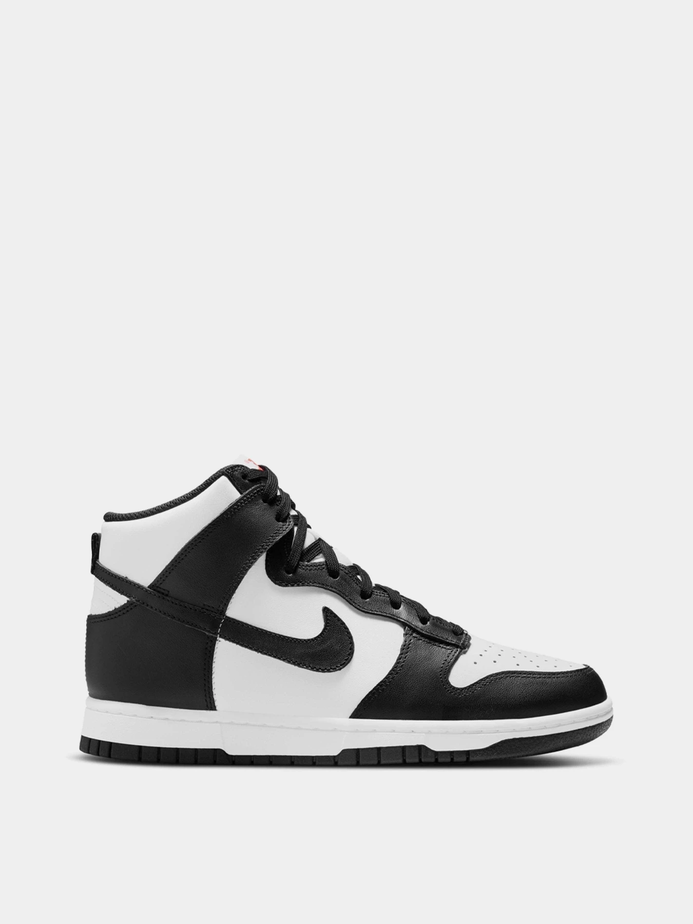 Кеды NIKE DUNK HIGH модель DD1869-103 Фото