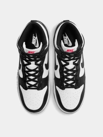 Кеды NIKE DUNK HIGH модель DD1869-103 Фото