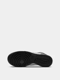 Кеды NIKE DUNK HIGH модель DD1869-103 Фото