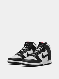 Кеды NIKE DUNK HIGH модель DD1869-103 Фото