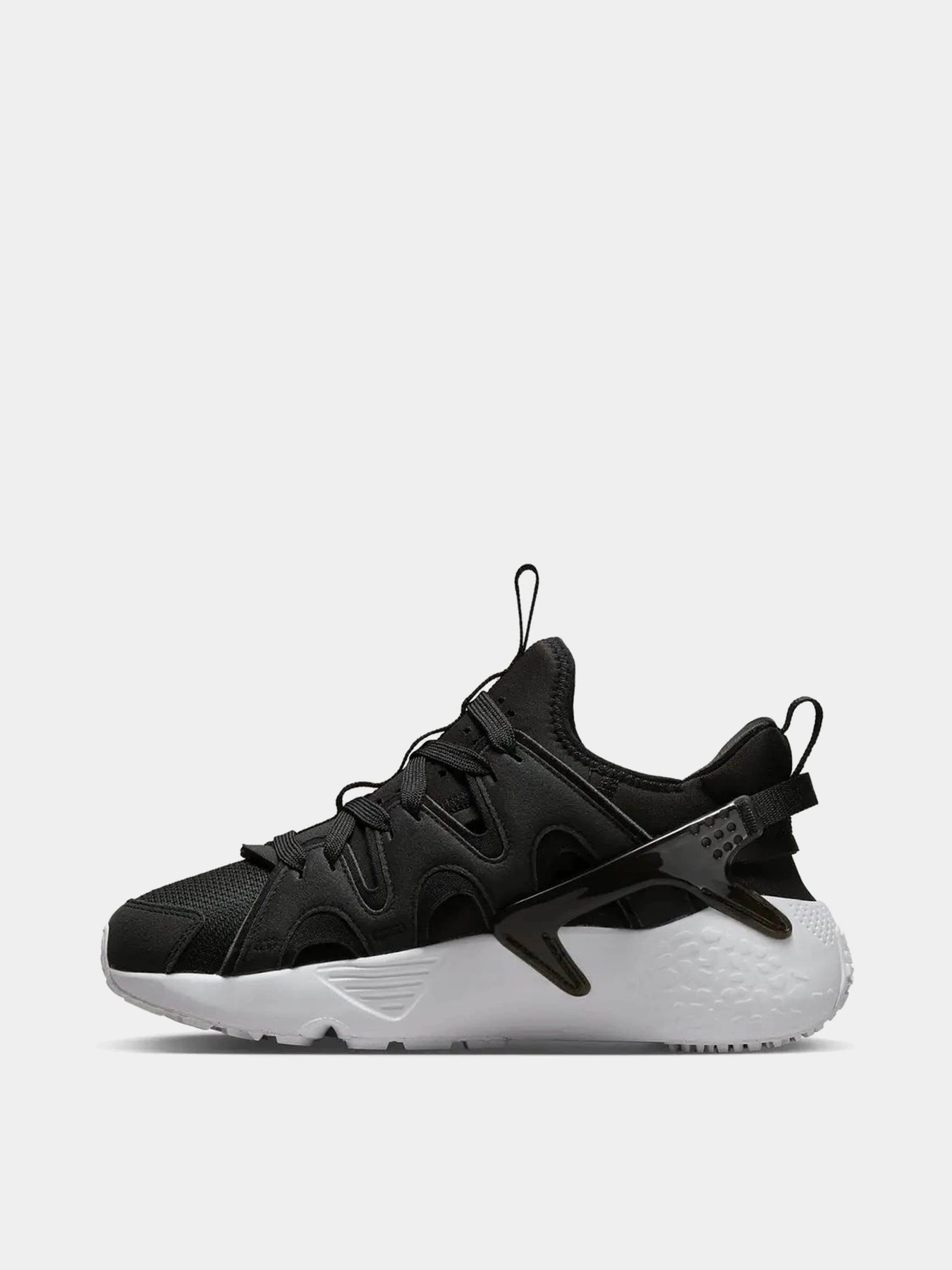 Кроссовки NIKE Air Huarache Craft модель DQ8031-001 Кроссовки NIKE Air Huarache Craft модель DQ8031-001 Фото