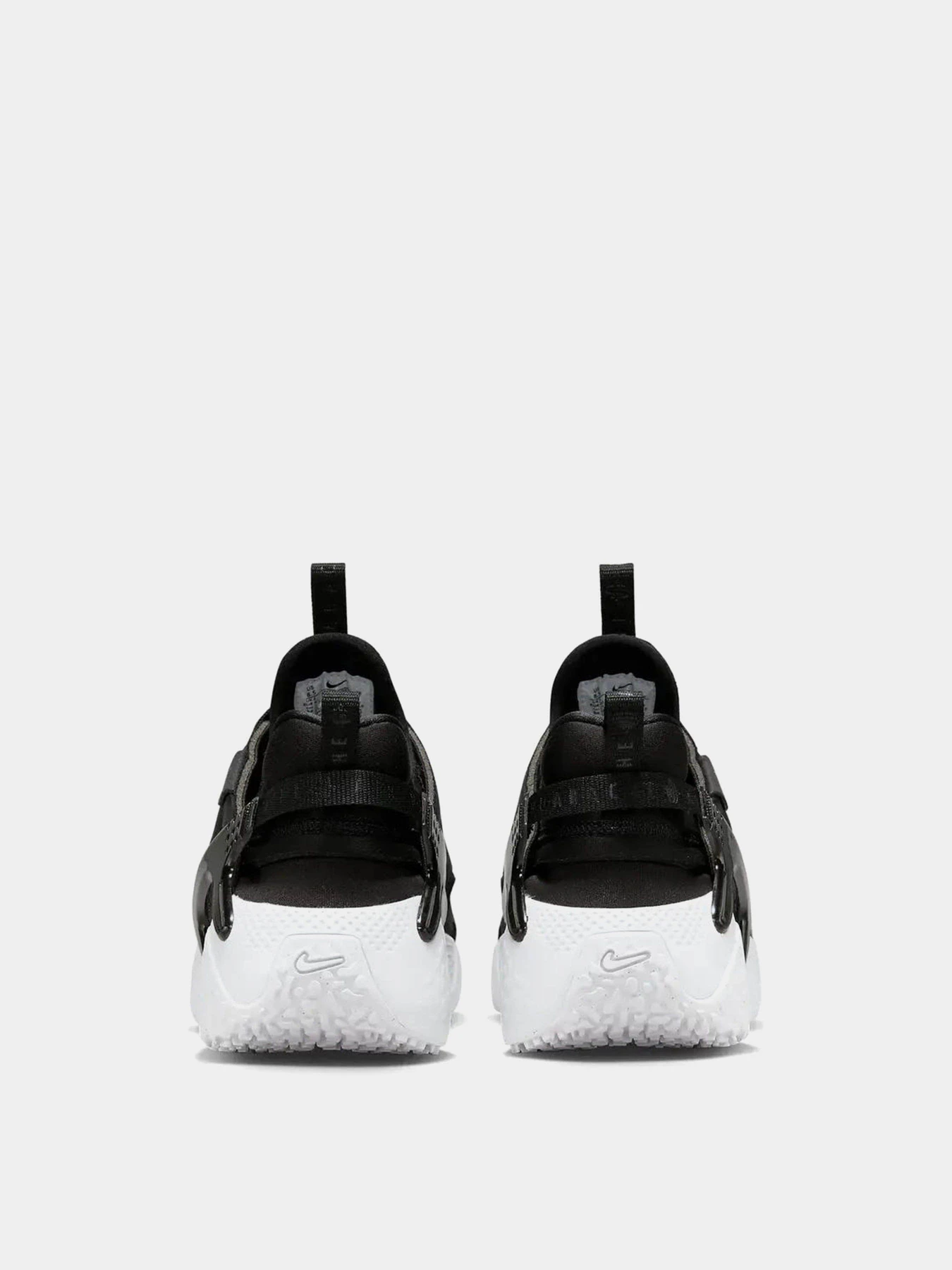 Кроссовки NIKE Air Huarache Craft модель DQ8031-001 Кроссовки NIKE Air Huarache Craft модель DQ8031-001 Фото