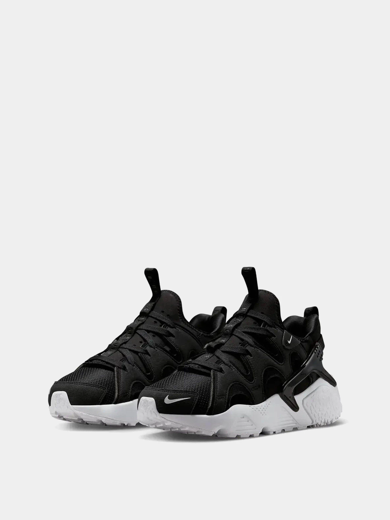 Кроссовки NIKE Air Huarache Craft модель DQ8031-001 Кроссовки NIKE Air Huarache Craft модель DQ8031-001 Фото