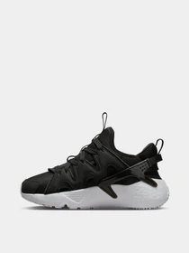 Кроссовки NIKE Air Huarache Craft модель DQ8031-001 Фото