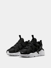 Кроссовки NIKE Air Huarache Craft модель DQ8031-001 Фото