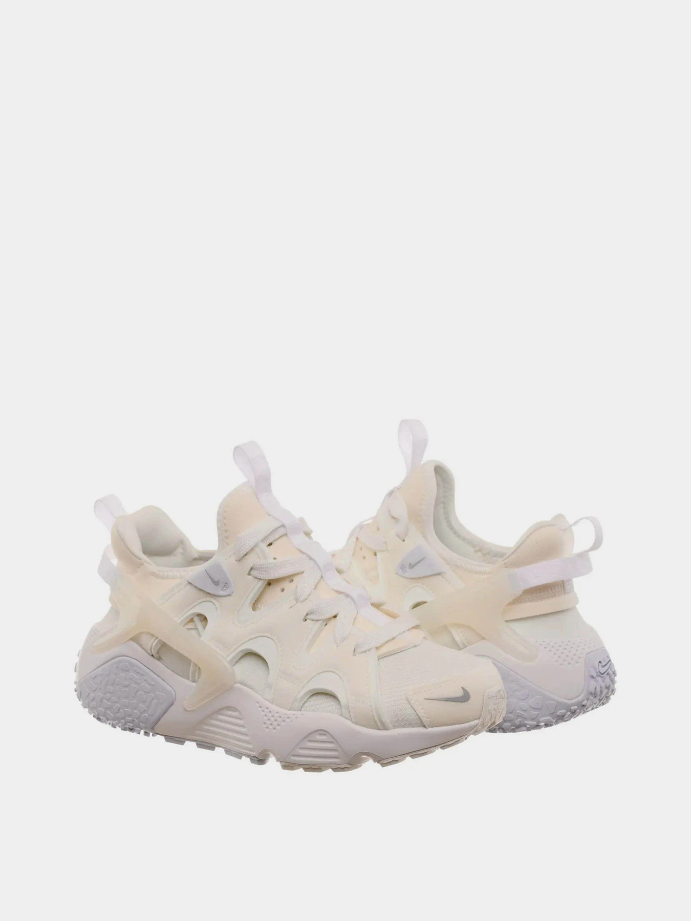 Кроссовки NIKE Air Huarache Craft модель DQ8031-102 Кроссовки NIKE Air Huarache Craft модель DQ8031-102 Фото