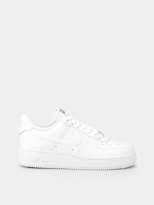 Кеды NIKE AIR FORCE 1 '07 EASYON модель DX5883-100 Фото