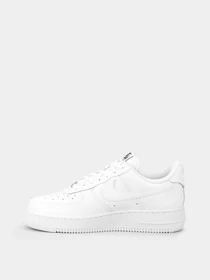 Кеды NIKE AIR FORCE 1 '07 EASYON модель DX5883-100 Фото