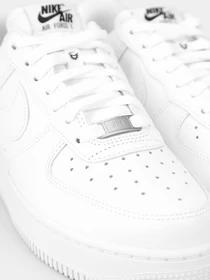 Кеды NIKE AIR FORCE 1 '07 EASYON модель DX5883-100 Фото