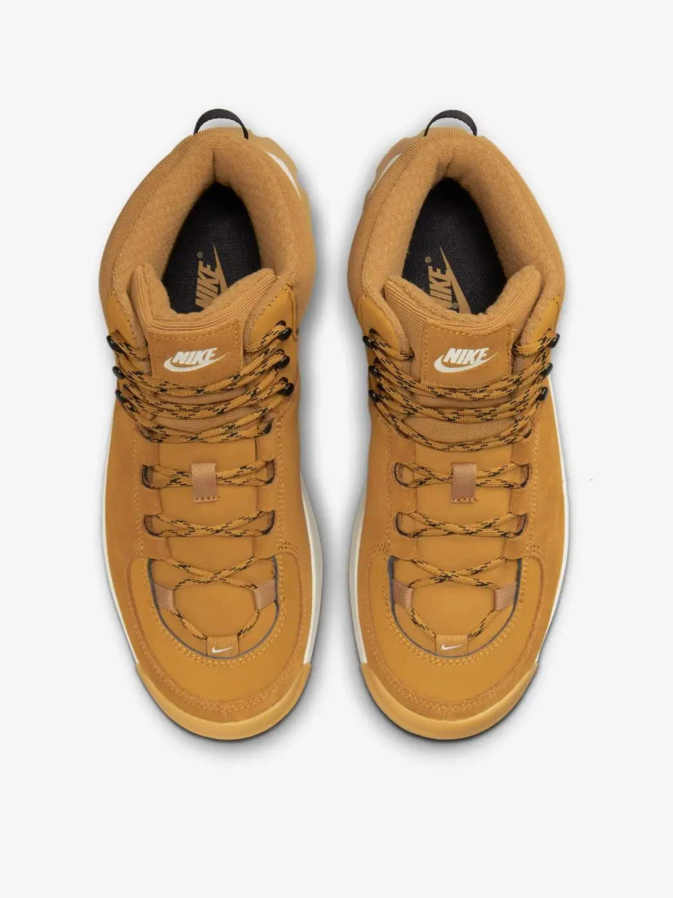 Ботинки и сапоги NIKE City Classic модель DQ5601-710 Ботинки и сапоги NIKE City Classic модель DQ5601-710 Фото