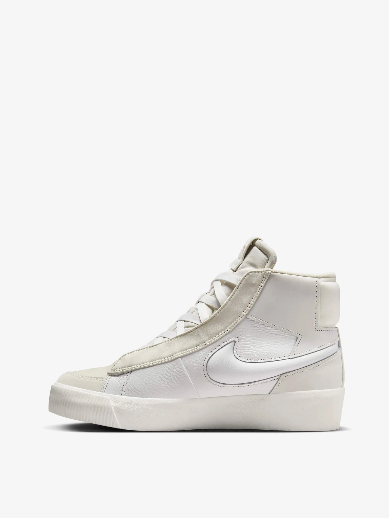 Кеды NIKE Blazer Mid Victory модель DR2948-100 Кеды NIKE Blazer Mid Victory модель DR2948-100 Фото