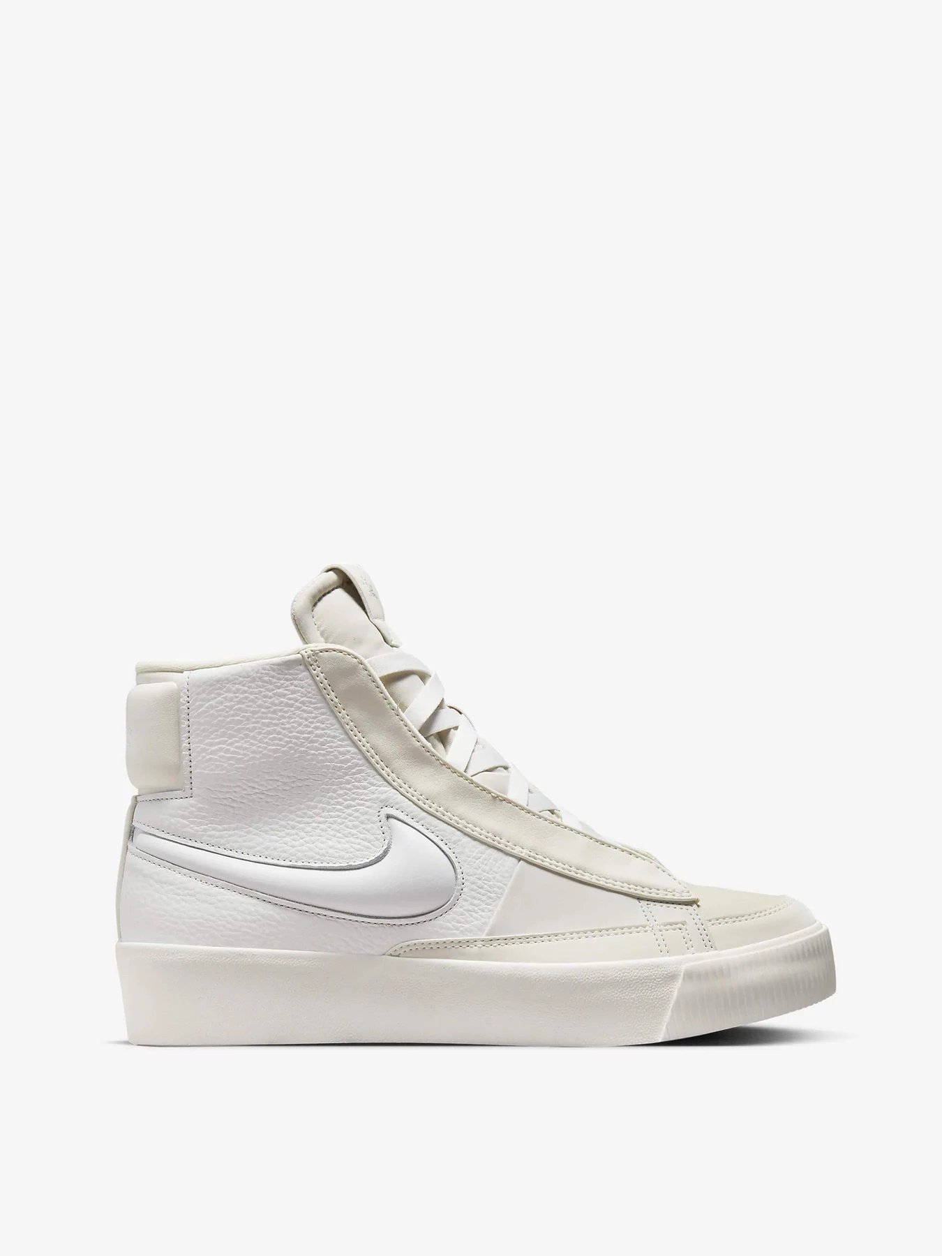 Кеды NIKE Blazer Mid Victory модель DR2948-100 Кеды NIKE Blazer Mid Victory модель DR2948-100 Фото