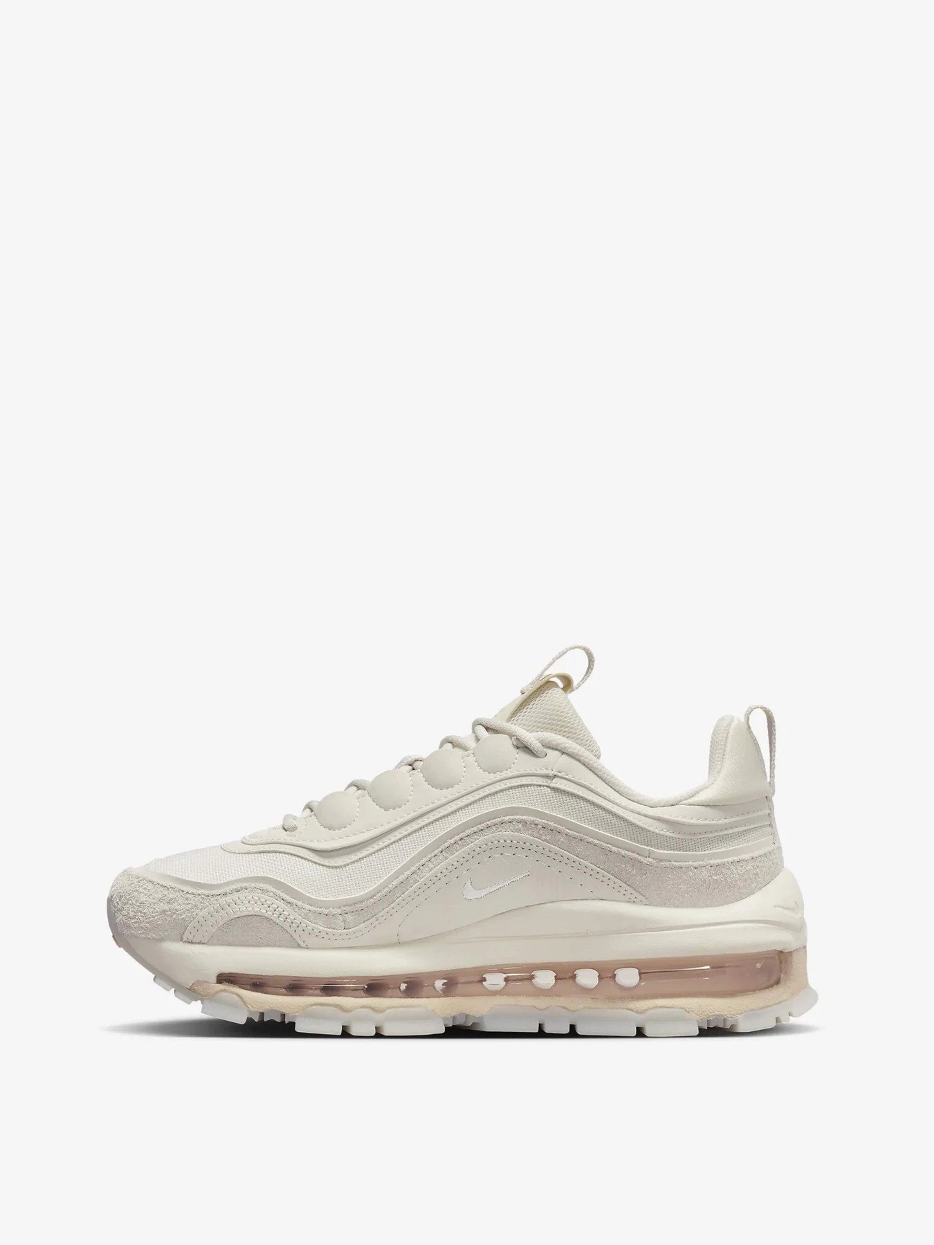 Кроссовки NIKE Air Max 97 Futura модель FB4496-001 Кроссовки NIKE Air Max 97 Futura модель FB4496-001 Фото