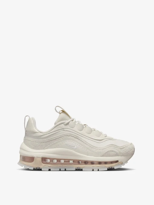 Кроссовки NIKE Air Max 97 Futura модель FB4496-001 Фото