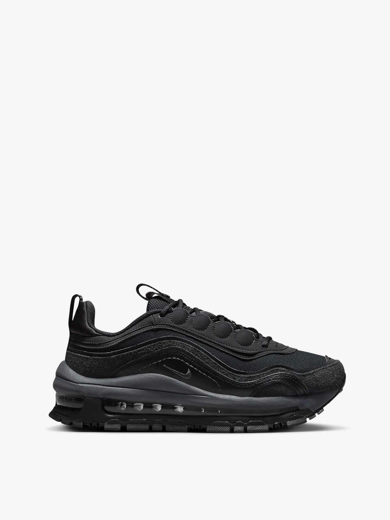Кроссовки NIKE Air Max 97 Futura модель FB4496-002 Кроссовки NIKE Air Max 97 Futura модель FB4496-002 Фото