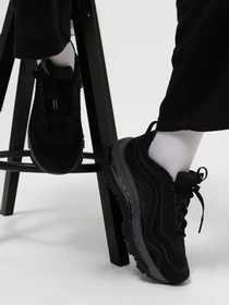 Кроссовки NIKE Air Max 97 Futura модель FB4496-002 Фото