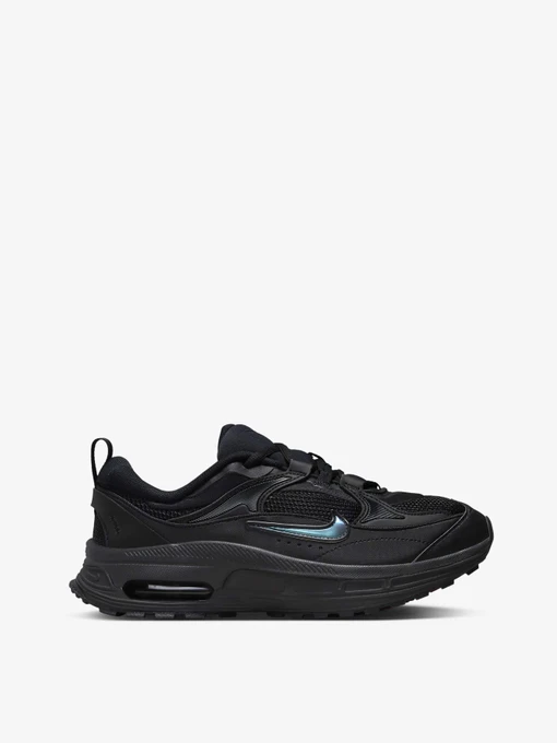 Кроссовки NIKE Air Max Bliss модель FB8636-001 Фото