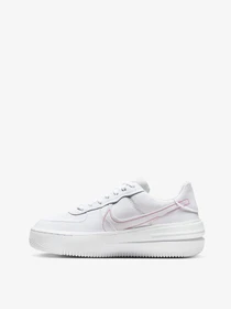 Кеды NIKE Air Force 1 Plt.Af.Orm модель FJ2986-100 Фото