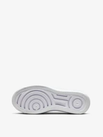 Кеды NIKE Air Force 1 Plt.Af.Orm модель FJ2986-100 Фото