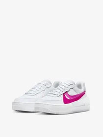 Кеды NIKE Air Force 1 Plt.Af.Orm модель FJ2986-100 Фото