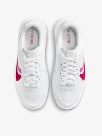 Кеды NIKE Air Force 1 Plt.Af.Orm модель FJ2986-100 Фото