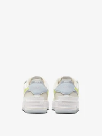 Кеди NIKE Air Force 1 Shadow модель FB7582-100 Фото