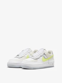 Кеди NIKE Air Force 1 Shadow модель FB7582-100 Фото