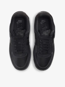 Кеды NIKE Air Force 1 Shadow модель FB7582-001 Фото
