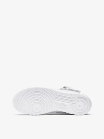 Кеды NIKE AIR FORCE 1 07 MID модель DD9625-100 Фото