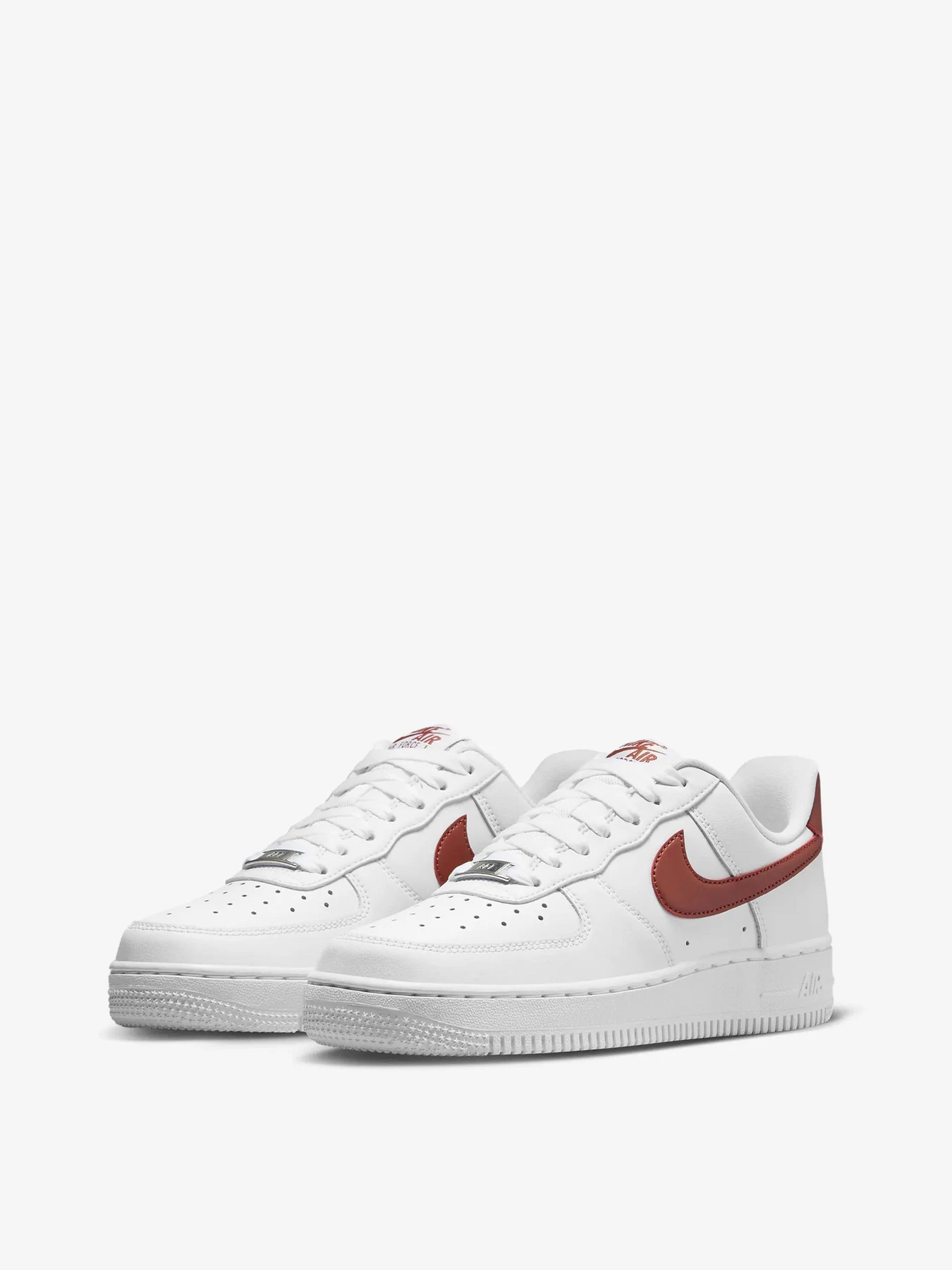 Кеды NIKE Air Force 1 '07 модель DD8959-115 Кеды NIKE Air Force 1 '07 модель DD8959-115 Фото