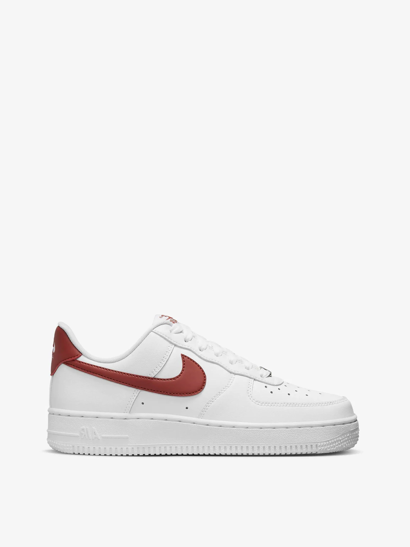 Кеды NIKE Air Force 1 '07 модель DD8959-115 Кеды NIKE Air Force 1 '07 модель DD8959-115 Фото