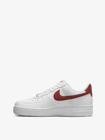 Кеды NIKE Air Force 1 '07 модель DD8959-115 Фото