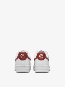 Кеды NIKE Air Force 1 '07 модель DD8959-115 Фото