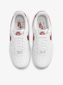 Кеды NIKE Air Force 1 '07 модель DD8959-115 Фото