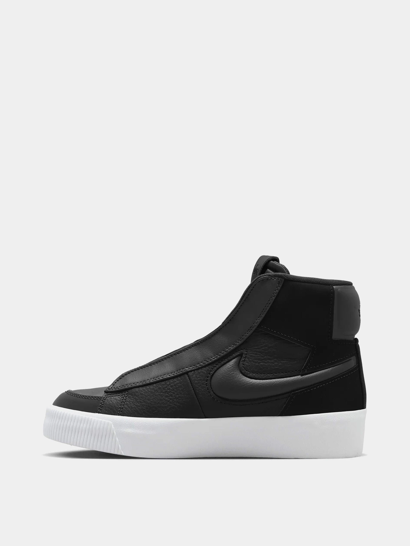 Кеды NIKE Blazer Mid Victory модель DR2948-001 Кеды NIKE Blazer Mid Victory модель DR2948-001 Фото
