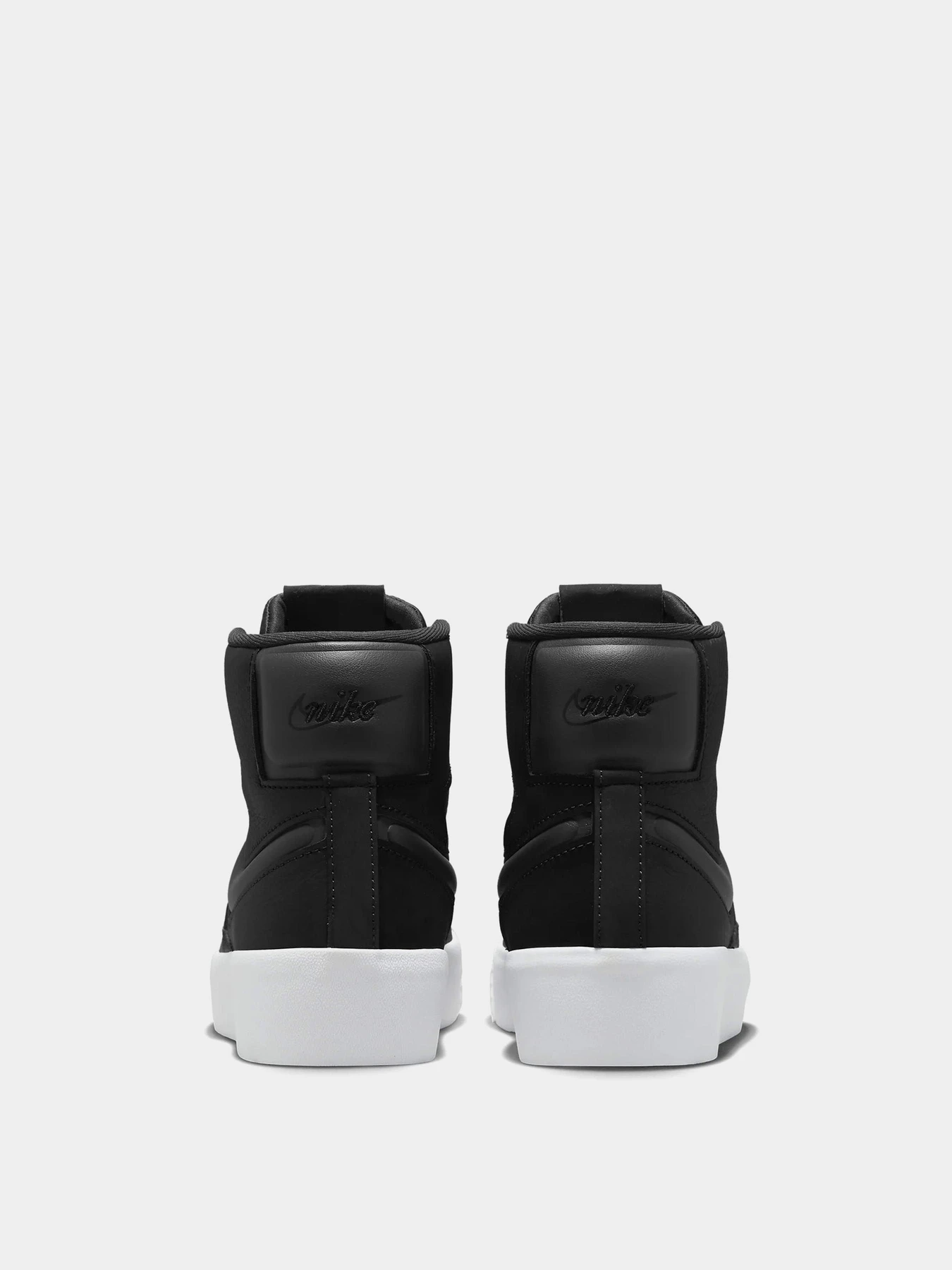 Кеды NIKE Blazer Mid Victory модель DR2948-001 Кеды NIKE Blazer Mid Victory модель DR2948-001 Фото